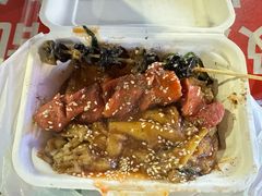 -海大南门夜市(海富街店)