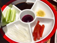 -青年公社烤鸭(青年路店)