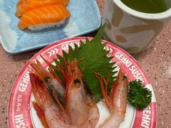 -元气寿司(环球港店)