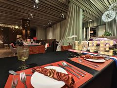 -塞纳河法国餐厅(唐延路店)