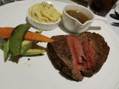 -Deer Park鹿园西餐(仁恒置地广场店)