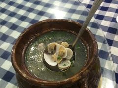 -钱大妈海鲜饭店(保利林语店)