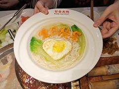 -巴邑火锅·鲜切牛肉(萧山银隆店)