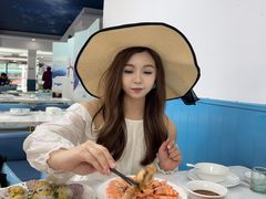 -汪姐海鲜(侨港金冠好店)
