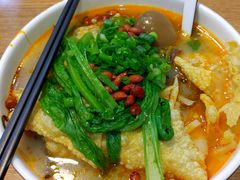 -螺小胖柳州螺蛳粉(钟楼总店)
