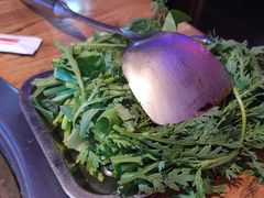 -山河屯铁锅炖鲜鹅·东北菜(开发区一店)