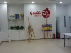 -资和信百货商场