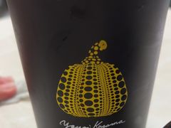 -喜茶(深圳万象城黑金店)