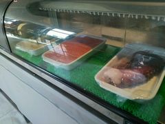 -西安高新希尔顿酒店·咖啡露台西餐厅