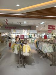 -孩子王童乐园(淮安万达店)