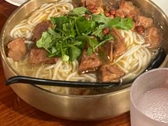 -福牛堂 Noodle Talk Home Cuisine