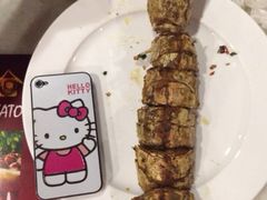 -ZF Seafood Restaurant 卓峰海鲜餐