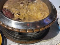 -人民公社大食堂(张家湾店)