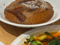 -田园印象·成都土菜院子(华阳店)
