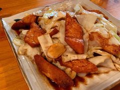 -疆Jiang·新疆秘制料理