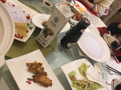 -紫阳富豪大酒店(惠南店)