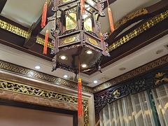 -鹊华居·地道鲁菜·海鲜·融合味(大明湖店)