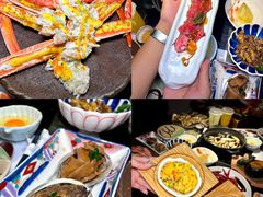 -花潮料理艺食馆(成都万象城店)