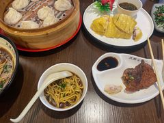 -玖鲜小笼(中山广场店)