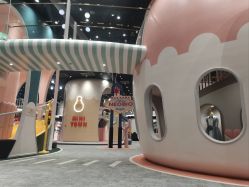 -奈尔宝家庭中心·亲子餐厅(鄞州万达店)