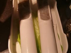 -锅说大脸毛肚重庆老火锅(佐阾店)