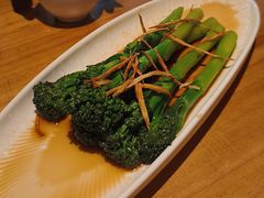 -本处·素食·融合料理(南油店)