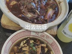 -大灶头·新昌菜(中国茶市店)