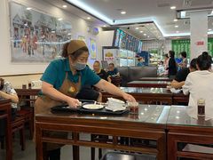 大堂-聚德华天护国寺小吃(甜水园店)