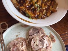 -便宜坊烤鸭店(科创店)