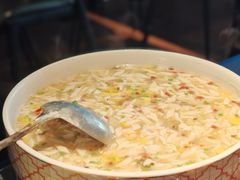 -芳芳私房菜·精做淮扬菜(承德路店)