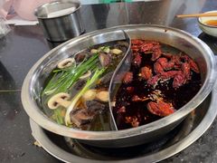 -祝幺妹火锅(裕华村总店)