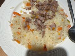 -谷丽麦馕新疆菜·清真(步步高梅溪新天地店)