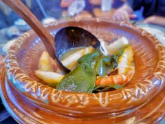 -沿江海南菜·文昌鸡祖师爷(大东海店)
