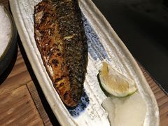 青花鱼-烧鸟横丁(联发文创口岸店)