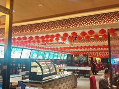 -田鸭肠·非遗火锅(彭州店)