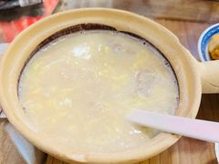 -芋包王闽南茶楼(八市店)
