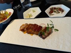 -三亚亚龙湾瑞吉酒店·铭轩中餐厅Mingxuan·海南菜·粤菜