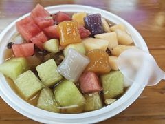-龙记山城汤圆(K29超级好吃街店)