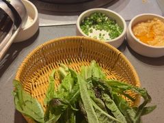 -巴奴毛肚火锅(二七万达店)