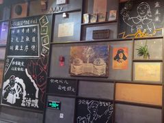 -琥珀老六龙虾(四里河店)
