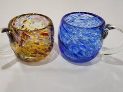 -观澜湖手艺工场·陶艺·吹玻璃·拼豆