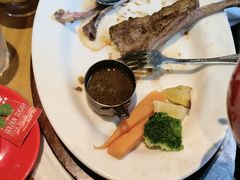 -斗牛士牛排(南京东路店)