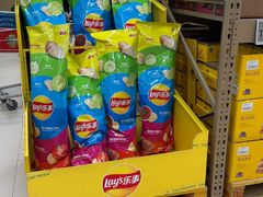 -盒马X会员店(王府井奥莱UP TOWN店)