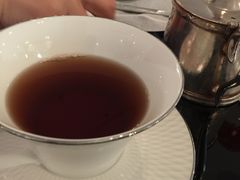 -王府半岛酒店·大堂茶座
