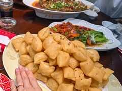 -郭记家常菜下水馆