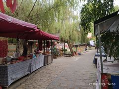 -竹泉村旅游度假区