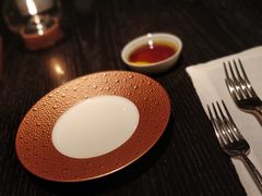 -当米亚诺意大利餐厅(武汉光谷凯悦酒店)