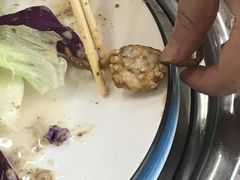 -港畔赶海蒸汽海鲜烧烤自助(仙螺岛店)