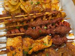 -魏记里脊肉炸炸炸(南门口店)