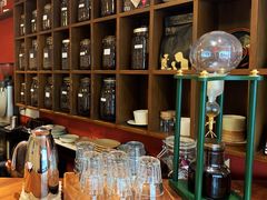 -RUMORS COFFEE ROASTERY鲁马滋咖啡(湖南路店)